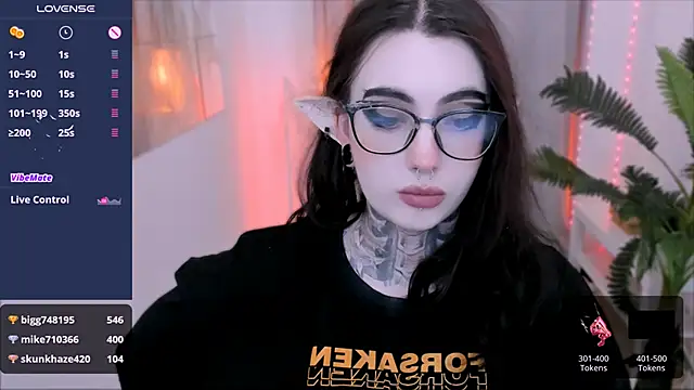 Dixi Pixi  online show from January 24, 11:37 am