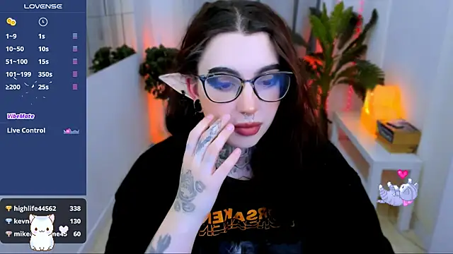 Dixi Pixi  online show from February 7, 11:56 am