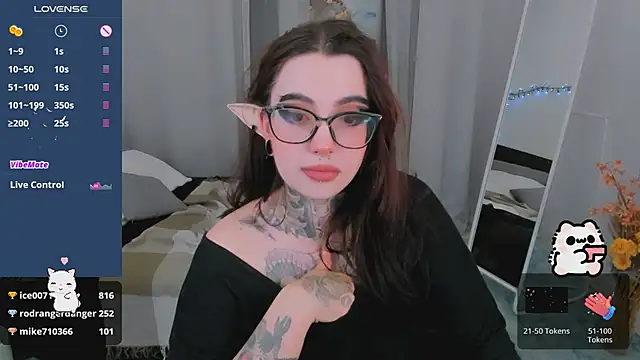 Dixi Pixi  online show from March 16, 8:54 am