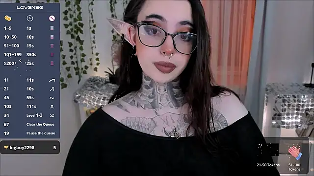 Dixi Pixi  online show from December 19, 5:47 am