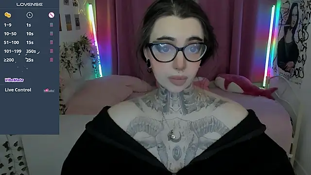 Dixi Pixi  online show from February 28, 5:41 am