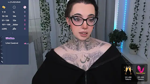 Dixi Pixi  online show from March 27, 7:03 am