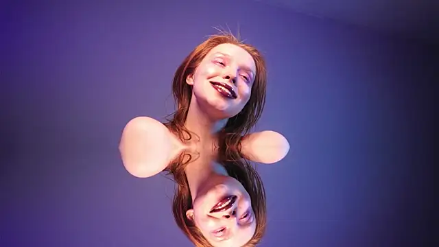 ginger hugs online show from January 12, 4:21 am