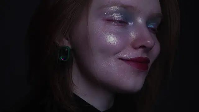 ginger hugs online show from January 13, 10:03 pm