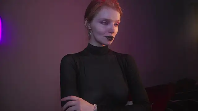 ginger hugs online show from September 14, 10:09 pm