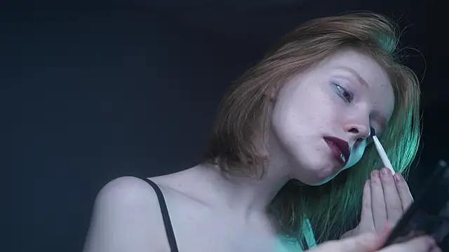 ginger hugs online show from October 10, 10:09 pm