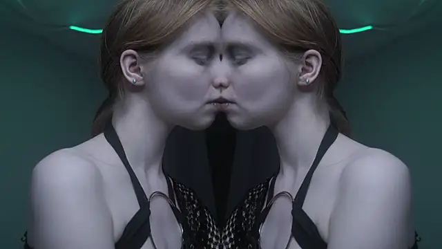 ginger hugs online show from December 17, 10:05 pm