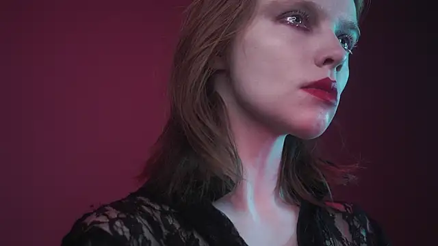 ginger hugs online show from January 16, 10:03 pm