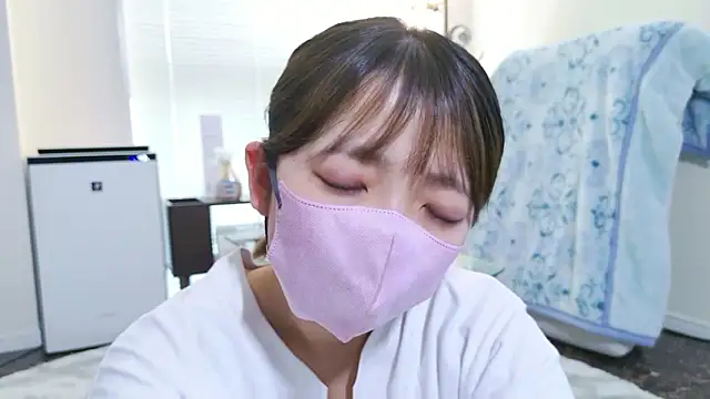 Snapshot of neruneruru chatting on May 30, 12:08 am neruneruru online show from May 30, 12:08 am