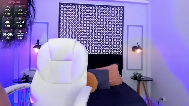 Chloe fischer  online show from February 9, 2:18 pm