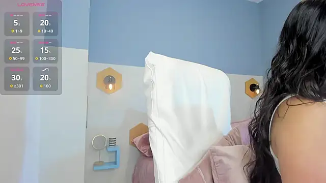 Chloe fischer  online show from February 13, 3:41 pm