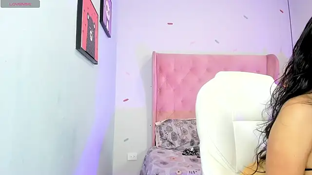 Chloe fischer  online show from February 17, 3:29 pm