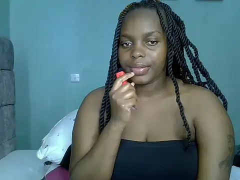 Snapshot of freaky_j_ chatting on March 11, 6:52 pm freaky j online show from March 11, 6:52 pm
