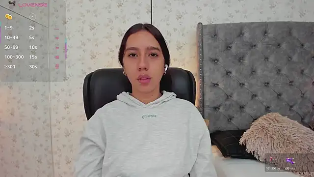 MissSussy online show from February 17, 12:12 pm