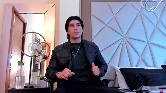 Karimferrer online show from January 30, 8:32 am