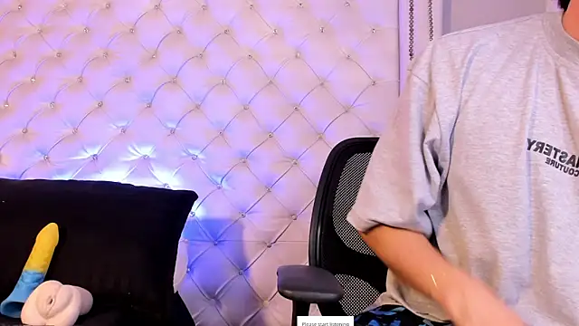 Karimferrer online show from April 9, 3:17 am