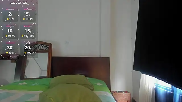 latinaStepmom online show from October 4, 7:23 pm