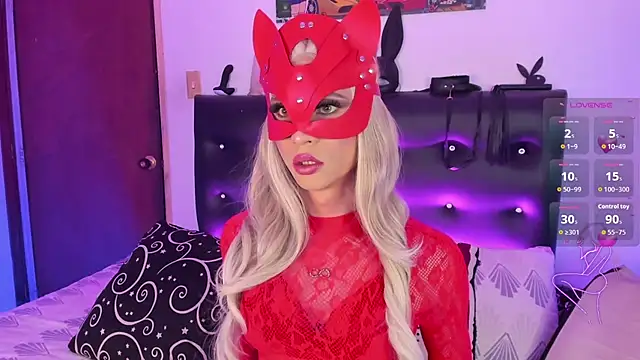 AngelsJones21 online show from October 9, 6:39 pm