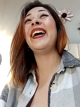 LisbethMoore  online show from January 23, 6:56 pm