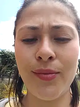 LisbethMoore  online show from February 13, 4:28 pm