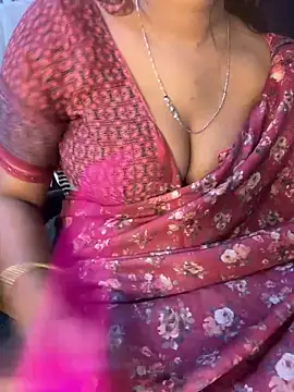 Spicy sari girl online show from April 27, 4:32 am