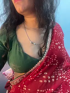 Spicy sari girl online show from July 4, 3:56 am