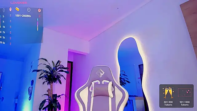Pretty Mariangel online show from May 31, 4:31 am