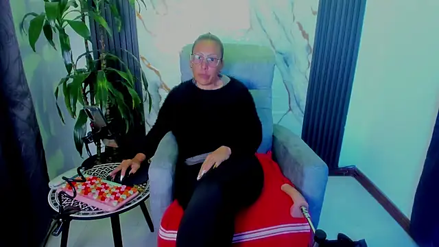 BrendaSex Hot online show from February 10, 9:08 pm