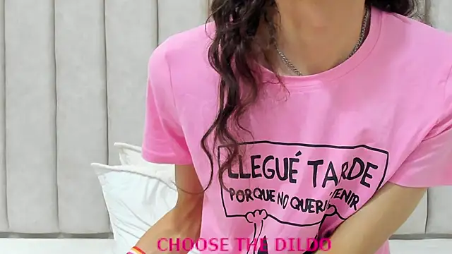 FreyaMoller online show from September 27, 6:13 pm