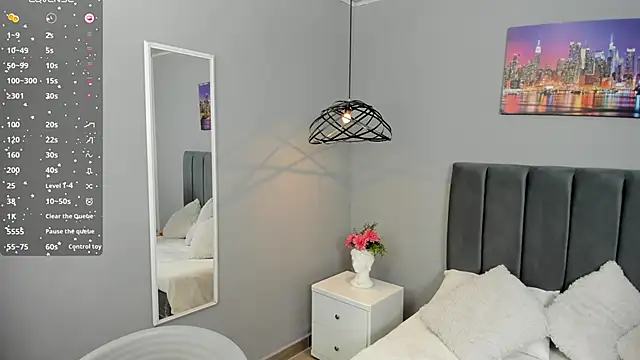 sophie alice  online show from February 24, 3:31 pm