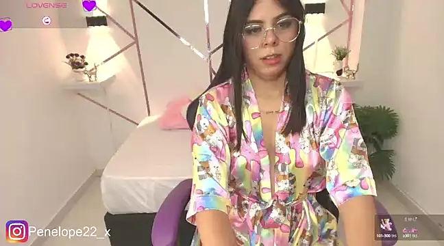 penelope22x  online show from March 12, 7:35 am