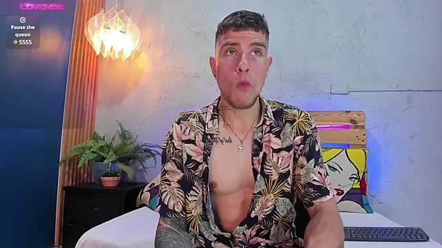 french sexx online show from February 8, 1:32 am