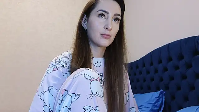 kimmie meow online show from October 18, 4:52 pm