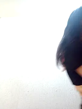 Hanha00 online show from October 30, 5:35 pm