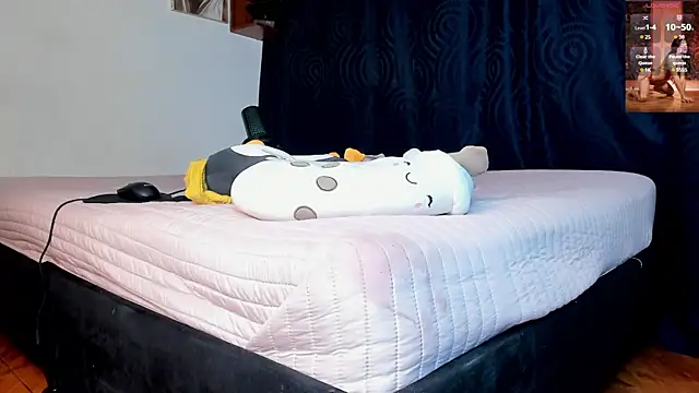 rosse merry online show from January 31, 3:20 am