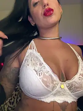 TigrezaSC online show from December 11, 3:56 am