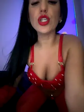 TigrezaSC online show from October 23, 3:50 am