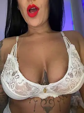 TigrezaSC online show from November 14, 2:54 am