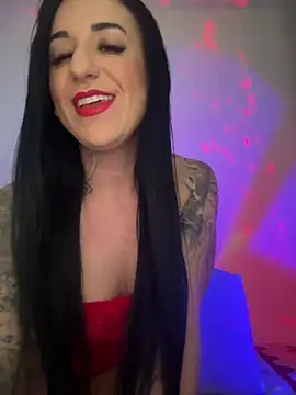 TigrezaSC online show from July 4, 4:07 am