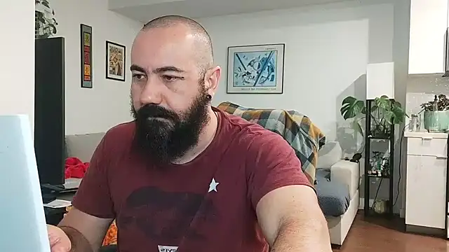 Agramarrbrazil online show from March 6, 6:15 pm