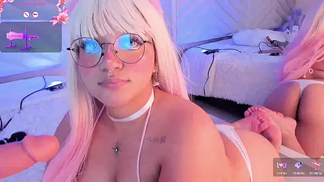 Sally  Walker online show from February 4, 3:00 am