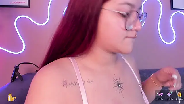 Sally  Walker online show from December 17, 3:12 am