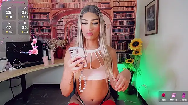 caribbean passion  online show from September 19, 11:22 am