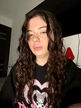 Kimi Ass online show from November 11, 11:10 am