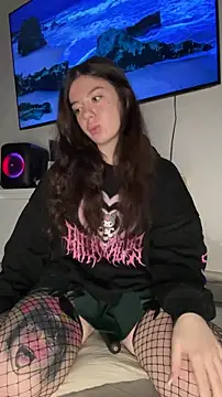 Kimi Ass online show from April 2, 10:46 am