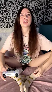 Kimi Ass online show from July 27, 11:06 am