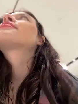 Snapshot of Times__Square chatting on February 3, 8:24 am Times Square online show from February 3, 8:24 am