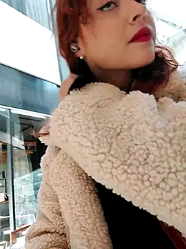 Snapshot of Times__Square chatting on March 20, 5:13 am Times Square online show from March 20, 5:13 am