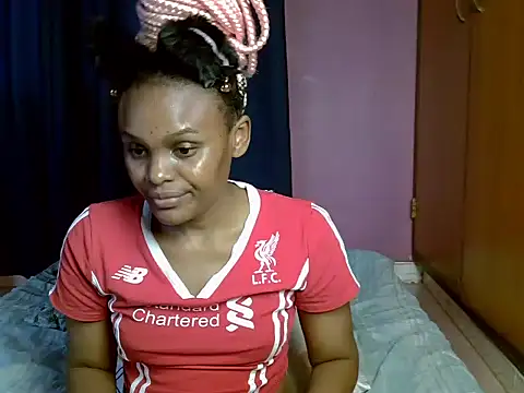 Queen petite  online show from May 25, 8:53 am