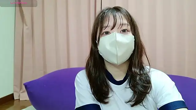 Snapshot of sara-a-jp chatting on December 2, 9:02 am sara-a-jp online show from December 2, 9:02 am